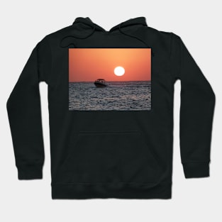 San Antonio, Ibiza #1 Hoodie